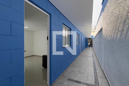 Kitnet/Studio para alugar com 1 quarto, 18m² em Vila Santa Maria, Guarulhos