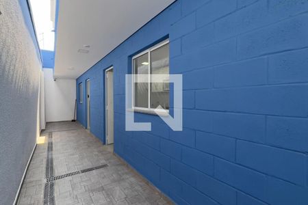 Kitnet/Studio para alugar com 1 quarto, 18m² em Vila Santa Maria, Guarulhos