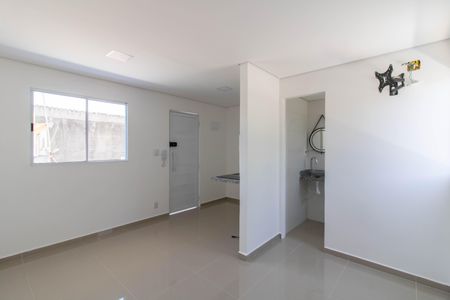 Studio  de kitnet/studio para alugar com 0 quarto, 16m² em Vila Santa Maria, Guarulhos