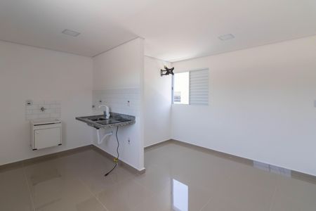 Studio  de kitnet/studio para alugar com 0 quarto, 16m² em Vila Santa Maria, Guarulhos