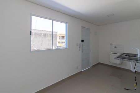 Studio  de kitnet/studio para alugar com 0 quarto, 16m² em Vila Santa Maria, Guarulhos