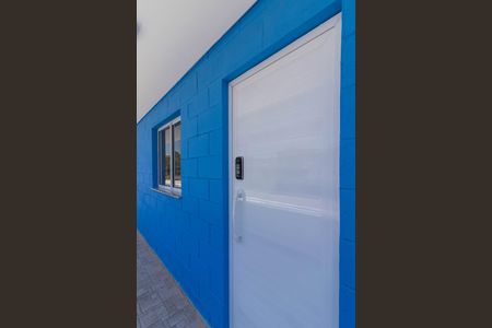 Studio para alugar com 18m², 1 quarto e sem vagaEntrada