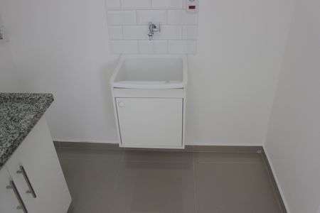 Studio para alugar com 18m², 1 quarto e sem vagaStudio