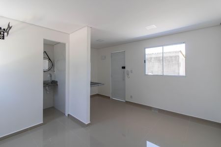 Studio  de kitnet/studio para alugar com 0 quarto, 16m² em Vila Santa Maria, Guarulhos