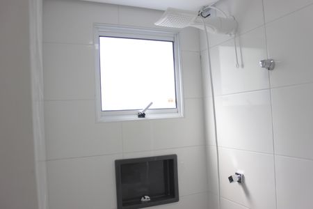 Studio para alugar com 18m², 1 quarto e sem vagaBanheiro