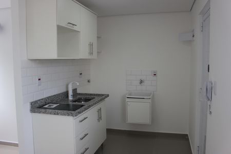 Studio para alugar com 18m², 1 quarto e sem vagaStudio