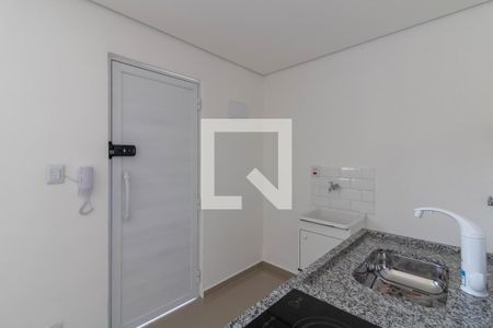 Studio para alugar com 18m², 1 quarto e sem vagaStudio