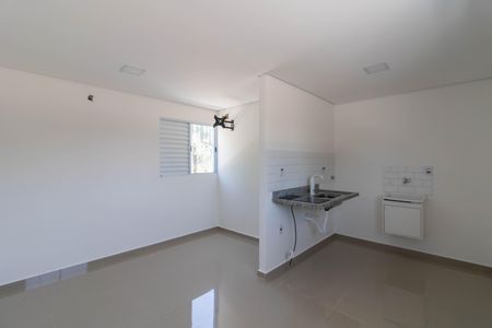 Studio  de kitnet/studio para alugar com 0 quarto, 16m² em Vila Santa Maria, Guarulhos