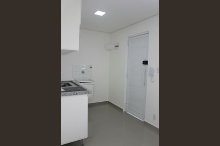 Studio para alugar com 18m², 1 quarto e sem vagaStudio