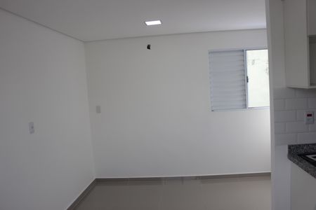 Studio de kitnet/studio para alugar com 1 quarto, 18m² em Vila Santa Maria, Guarulhos