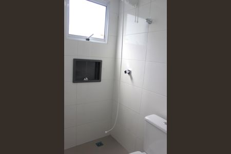 Studio para alugar com 18m², 1 quarto e sem vagaBanheiro