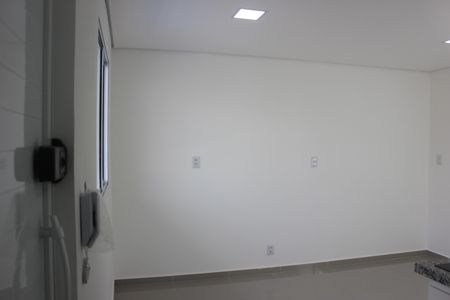 Studio para alugar com 18m², 1 quarto e sem vagaStudio