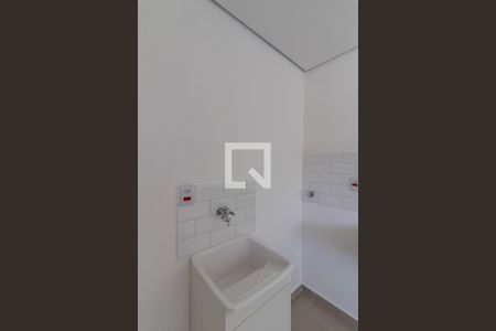 Studio para alugar com 18m², 1 quarto e sem vagaStudio