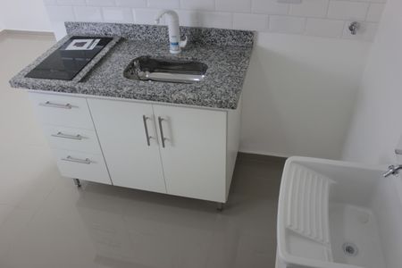 Studio para alugar com 18m², 1 quarto e sem vagaStudio