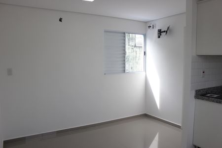 Studio para alugar com 18m², 1 quarto e sem vagaStudio