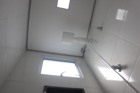 Studio para alugar com 18m², 1 quarto e sem vagaBanheiro