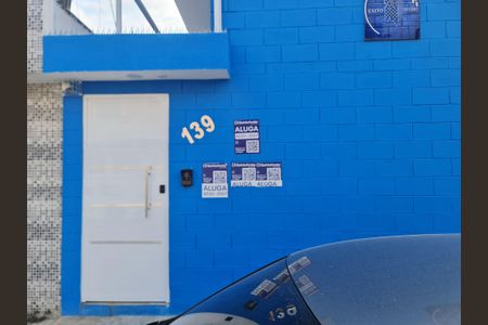 Studio para alugar com 18m², 1 quarto e sem vagaPlaca