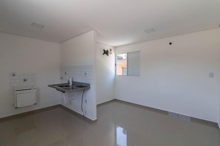 Studio  de kitnet/studio para alugar com 1 quarto, 20m² em Vila Santa Maria, Guarulhos