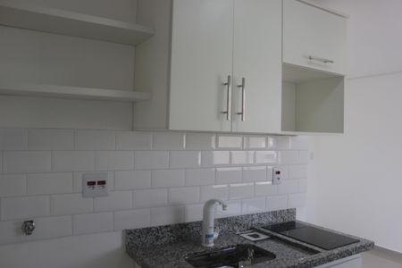 Studio para alugar com 20m², 1 quarto e sem vagaSala/cozinha