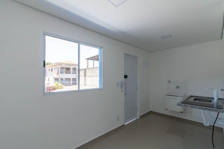 Studio  de kitnet/studio para alugar com 1 quarto, 20m² em Vila Santa Maria, Guarulhos