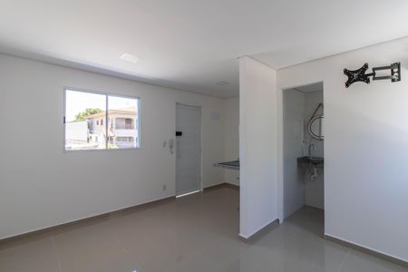 Studio  de kitnet/studio para alugar com 1 quarto, 20m² em Vila Santa Maria, Guarulhos