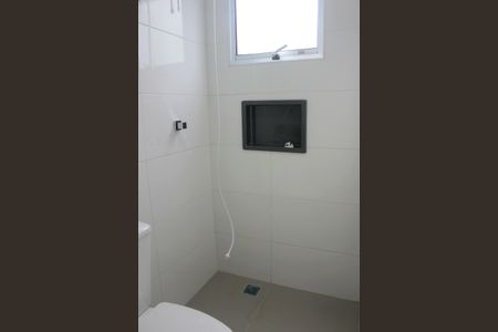 Studio para alugar com 20m², 1 quarto e sem vagaBanheiro