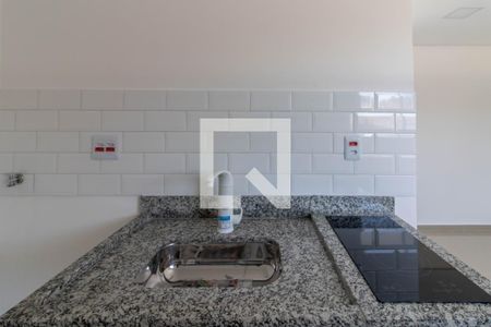 Studio de kitnet/studio para alugar com 1 quarto, 20m² em Vila Santa Maria, Guarulhos