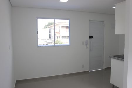 Studio para alugar com 20m², 1 quarto e sem vagaSala/cozinha