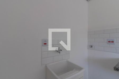 Studio de kitnet/studio para alugar com 1 quarto, 20m² em Vila Santa Maria, Guarulhos