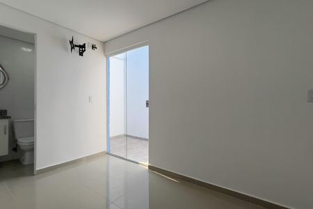 Kitnet de kitnet/studio para alugar com 1 quarto, 20m² em Vila Santa Maria, Guarulhos