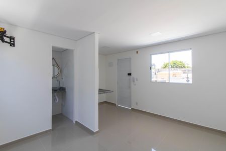 Studio  de kitnet/studio para alugar com 1 quarto, 16m² em Vila Santa Maria, Guarulhos