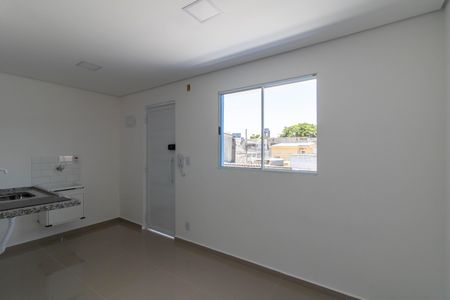 Studio  de kitnet/studio para alugar com 1 quarto, 16m² em Vila Santa Maria, Guarulhos