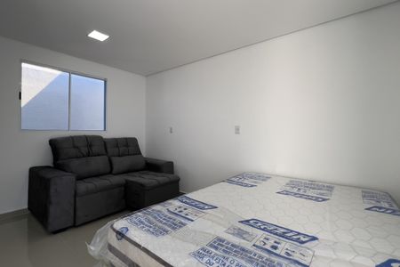 Kitnet de kitnet/studio para alugar com 1 quarto, 18m² em Vila Santa Maria, Guarulhos