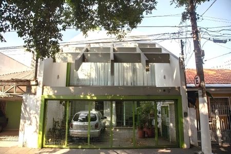 Casa para alugar com 4 quartos, 200m² em Moema, São Paulo