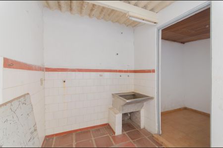 Casa à venda com 105m², 3 quartos e 2 vagas Casa à venda com 105m², 3 quartos e 2 vagasÁrea de Serviço