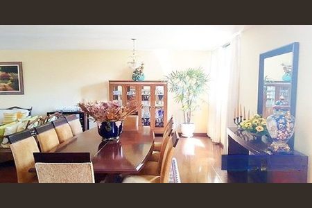 Apartamento à venda com 4 quartos, 275m² em Indianópolis, São Paulo