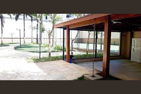 Apartamento à venda com 4 quartos, 275m² em Indianópolis, São Paulo