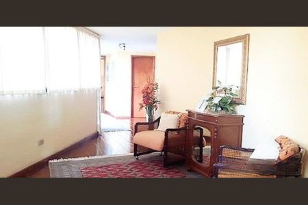 Apartamento à venda com 4 quartos, 275m² em Indianópolis, São Paulo