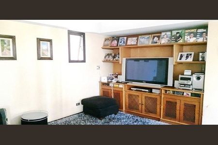 Apartamento à venda com 4 quartos, 275m² em Indianópolis, São Paulo