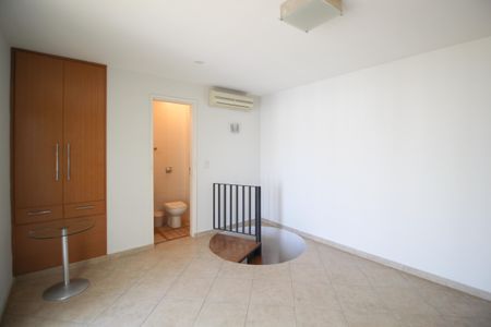 Apartamento à venda com 154m², 1 quarto e 2 vagasSala 2