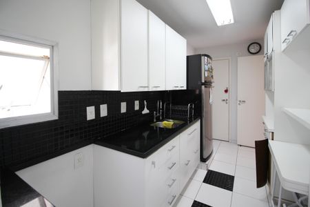 Apartamento à venda com 154m², 1 quarto e 2 vagasCozinha