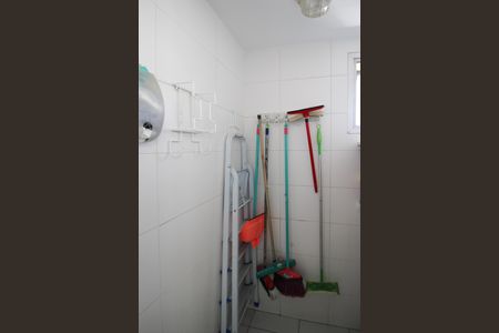 Apartamento à venda com 154m², 1 quarto e 2 vagasBanheiro de serviço