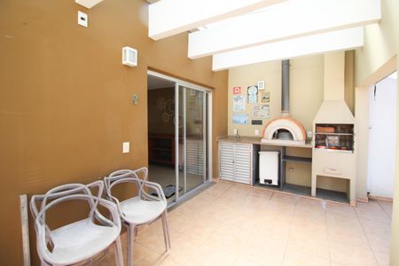 Apartamento à venda com 154m², 1 quarto e 2 vagasChurrasqueira Privativa