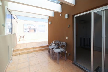 Apartamento à venda com 154m², 1 quarto e 2 vagasCobertura apartamento