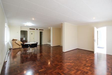 Apartamento à venda com 154m², 1 quarto e 2 vagasÁrea comum - Salão de festas