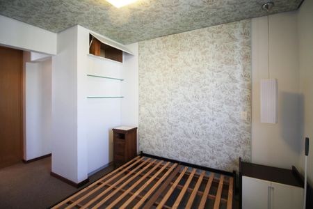 Apartamento à venda com 154m², 1 quarto e 2 vagasSuíte