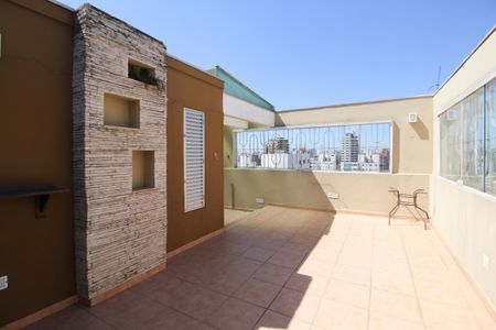 Apartamento à venda com 154m², 1 quarto e 2 vagasCobertura apartamento