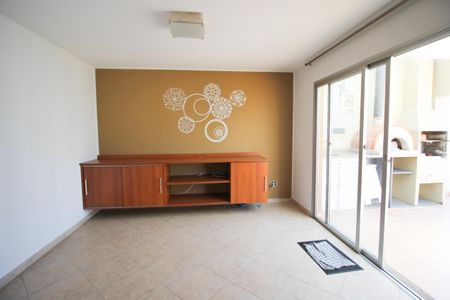 Apartamento à venda com 154m², 1 quarto e 2 vagasSala 2