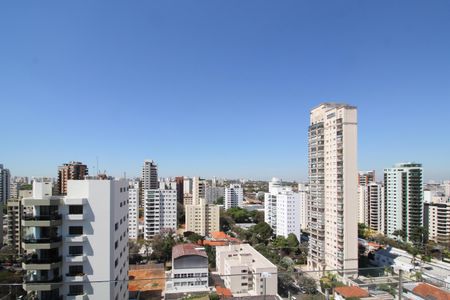 Apartamento à venda com 154m², 1 quarto e 2 vagasVista
