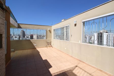 Apartamento à venda com 154m², 1 quarto e 2 vagasCobertura apartamento